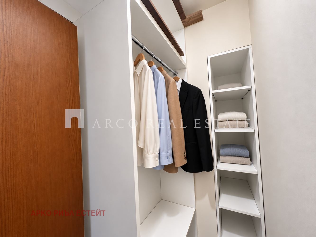 Продава 2-СТАЕН, гр. София, Център, снимка 10 - Апартаменти - 56739065