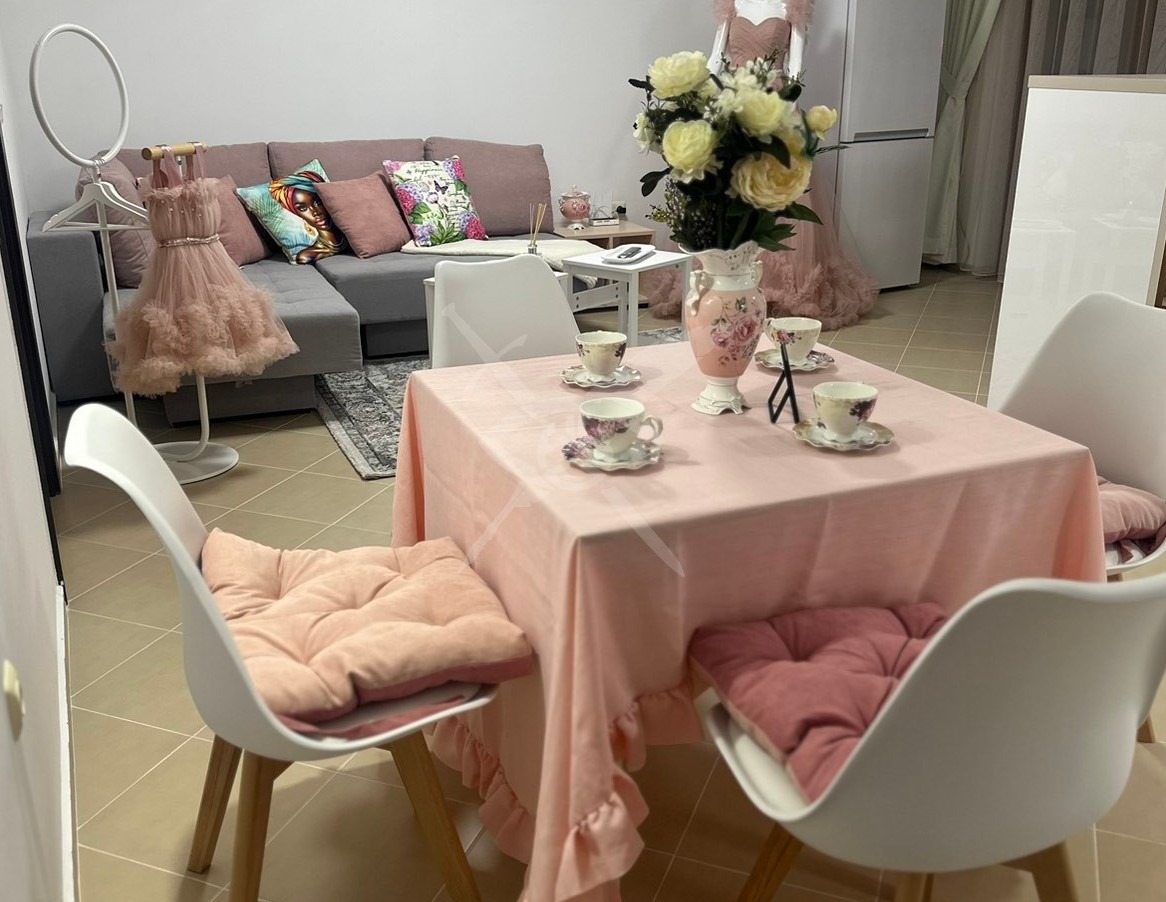 Продава 3-СТАЕН, гр. Ахелой, област Бургас, снимка 2 - Апартаменти - 53321053