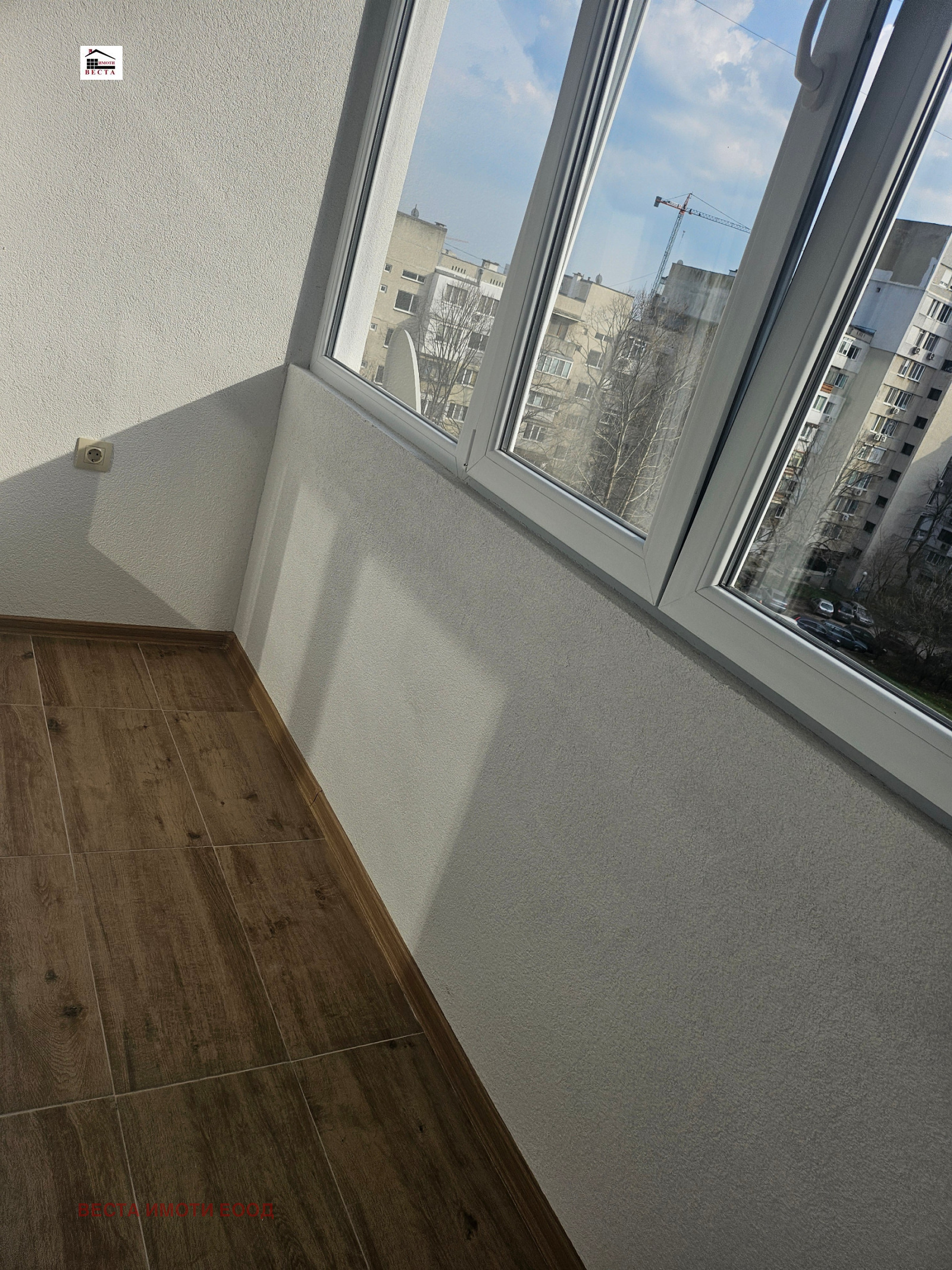 Продава 3-СТАЕН, гр. Варна, Младост 1, снимка 4 - Апартаменти - 53790518