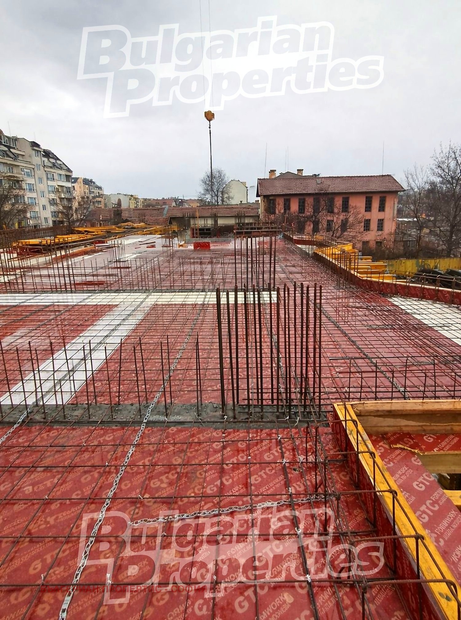 Продава 3-СТАЕН, гр. София, Люлин 10, снимка 9 - Апартаменти - 53947788