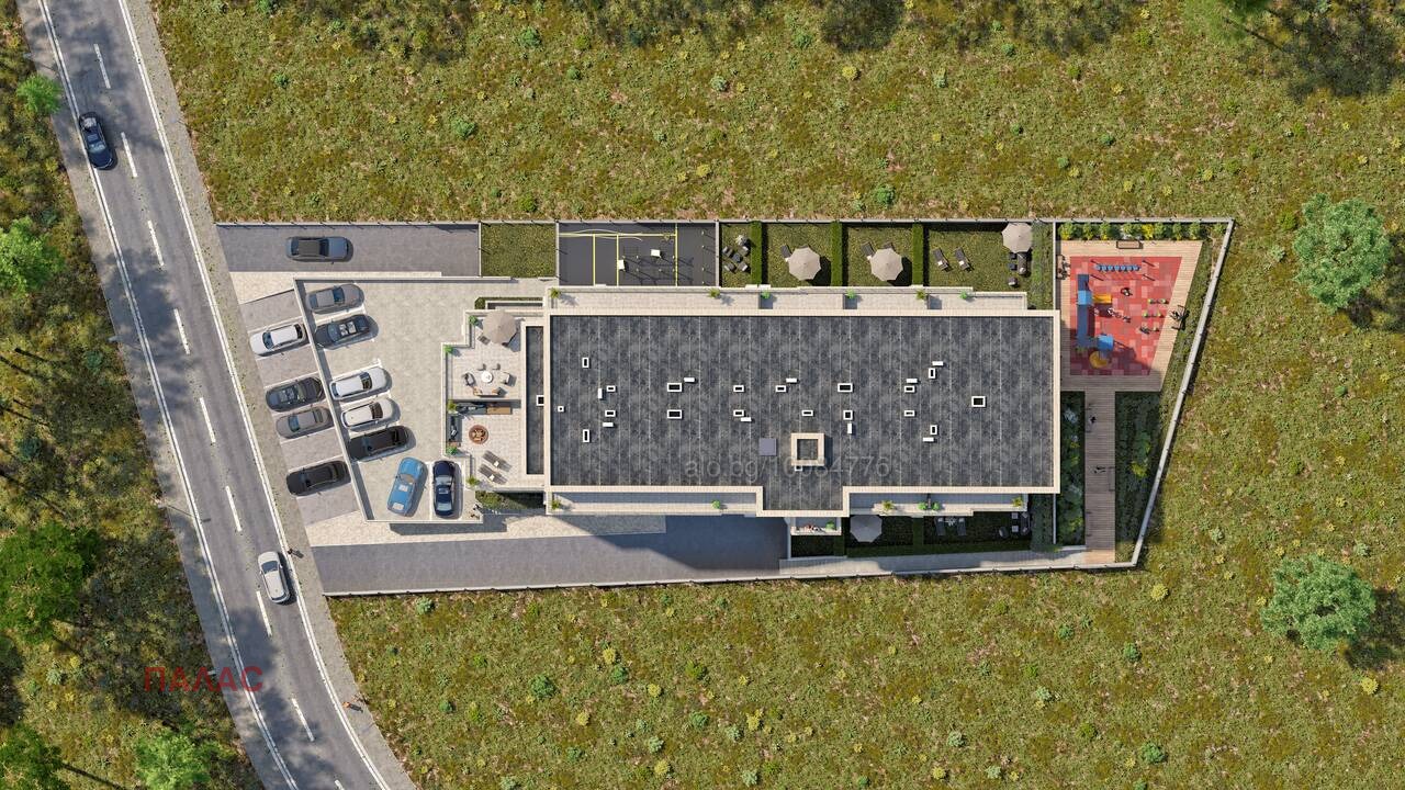 Продава 3-СТАЕН, гр. Бургас, област Бургас, снимка 5 - Апартаменти - 54267842