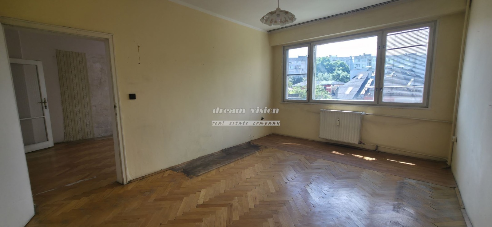 Продава 3-СТАЕН, гр. София, Хаджи Димитър, снимка 5 - Апартаменти - 54971668