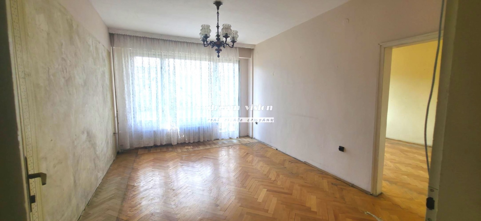 Продава 3-СТАЕН, гр. София, Хаджи Димитър