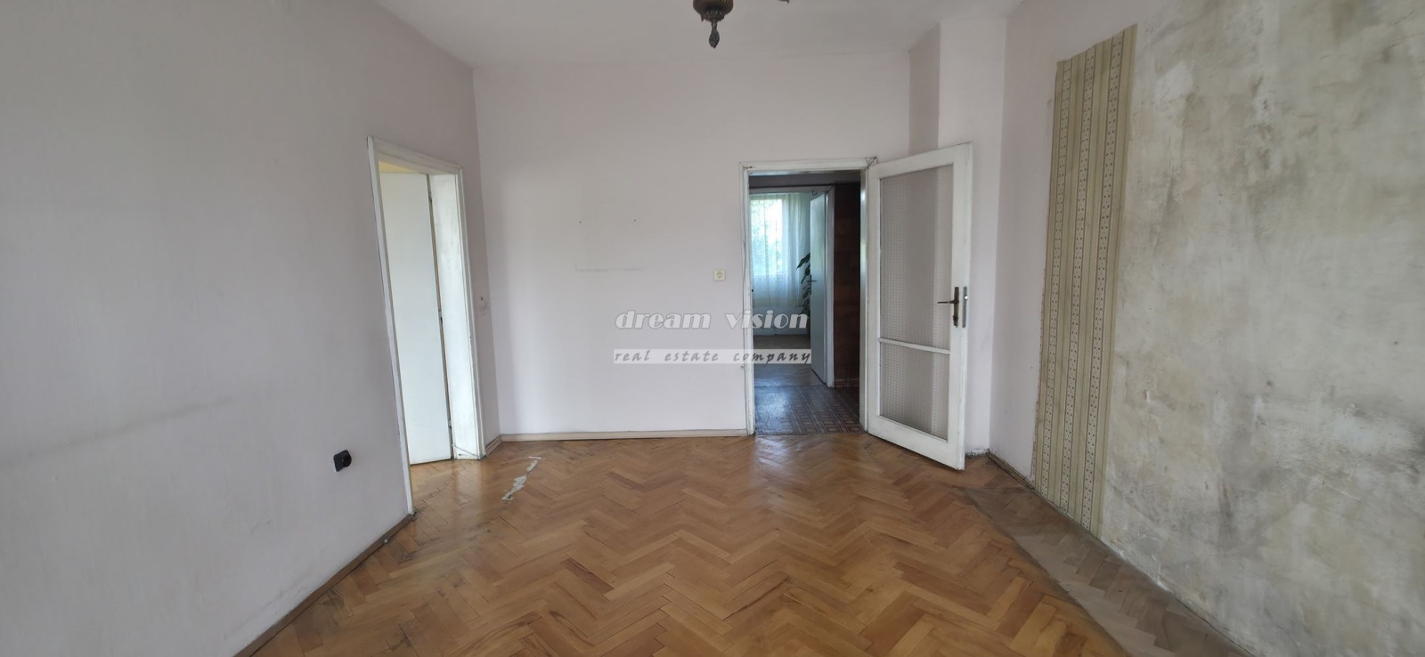 Продава 3-СТАЕН, гр. София, Хаджи Димитър, снимка 2 - Апартаменти - 54971668