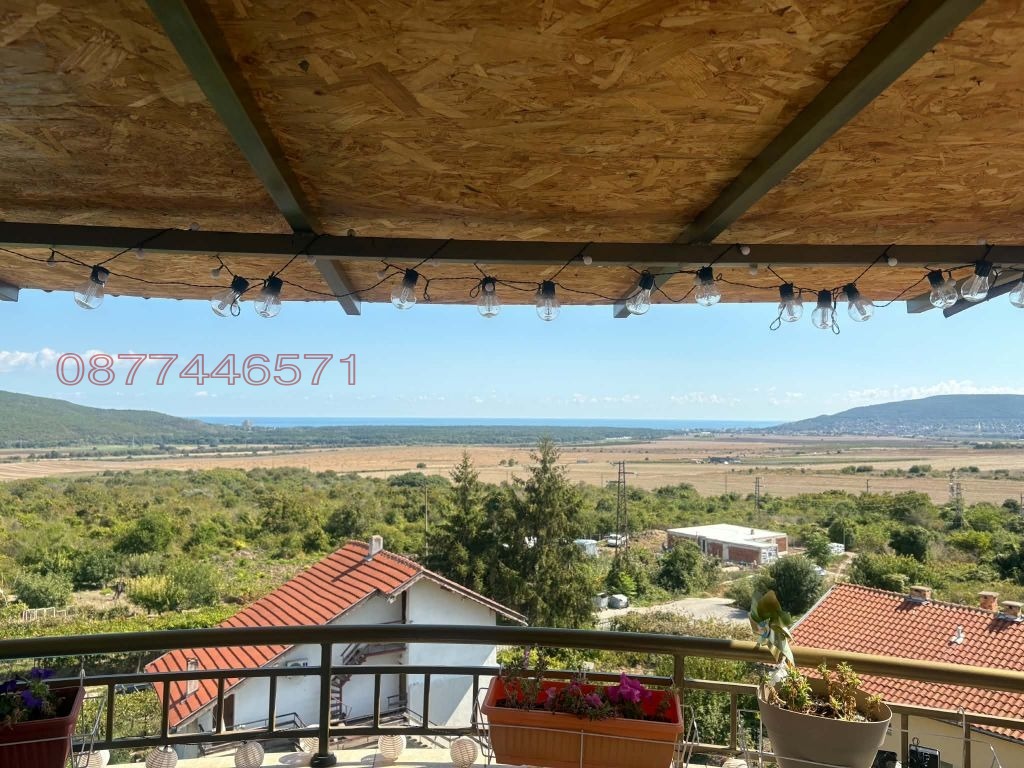 Продава 3-СТАЕН, с. Рогачево, област Добрич