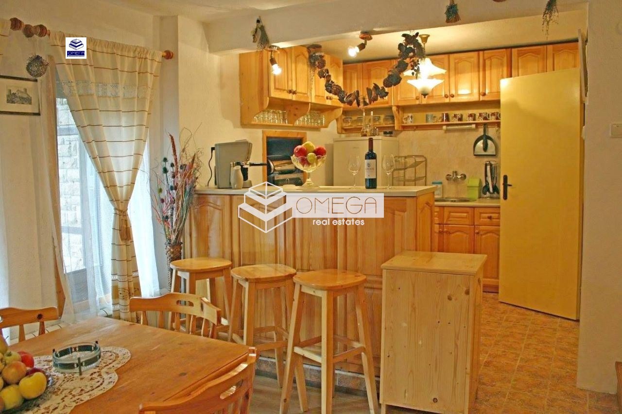 Продава КЪЩА, с. Катунище, област Сливен, снимка 2 - Къщи - 38879052