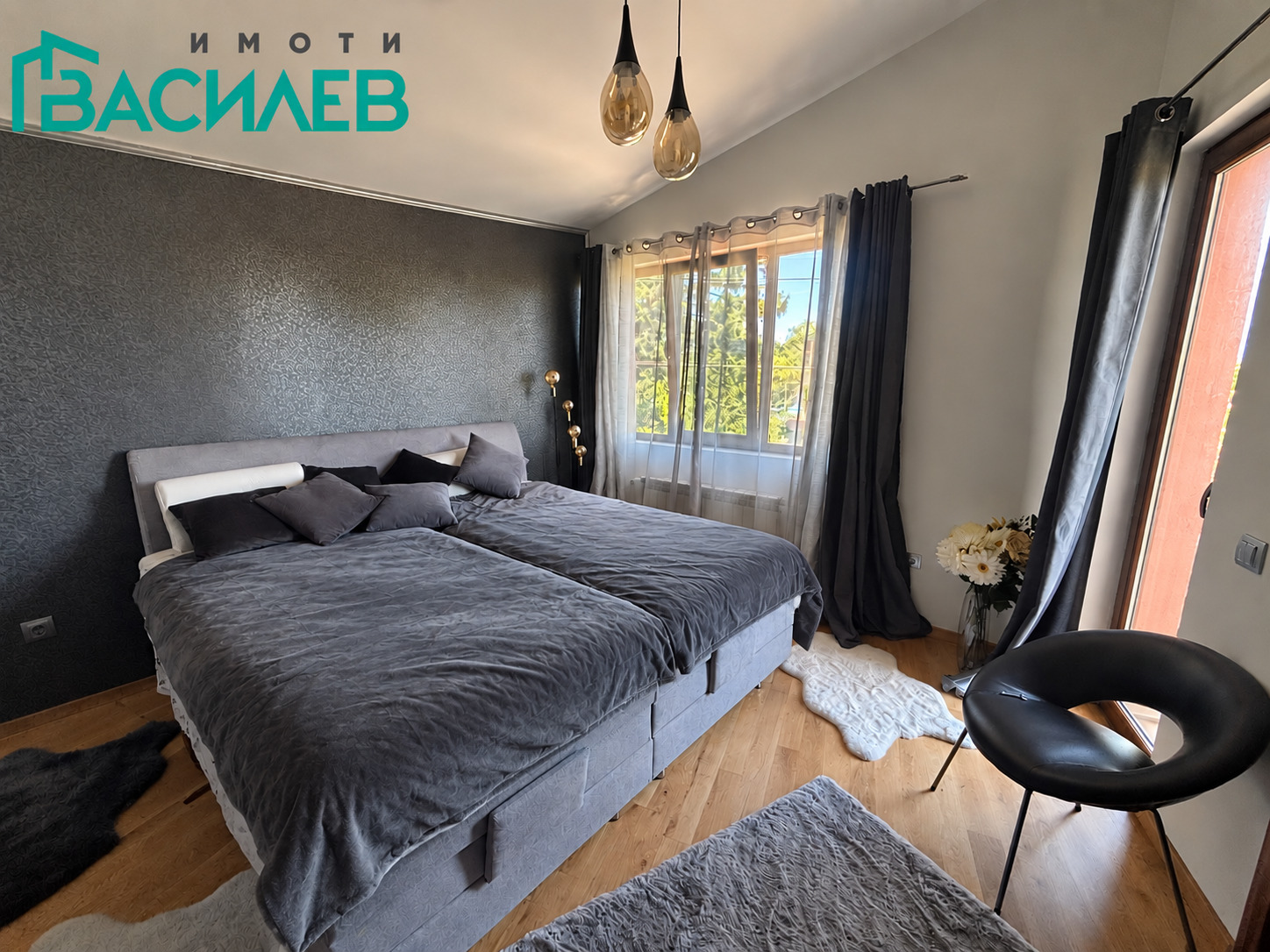 Продава КЪЩА, с. Пролеша, област София област, снимка 5 - Къщи - 53033020