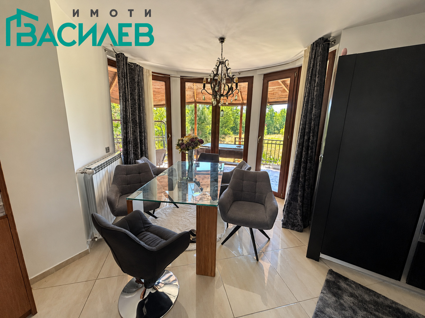 Продава КЪЩА, с. Пролеша, област София област, снимка 2 - Къщи - 53033020