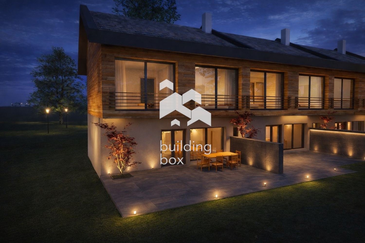 Продава КЪЩА, с. Труд, област Пловдив, снимка 5 - Къщи - 54080351