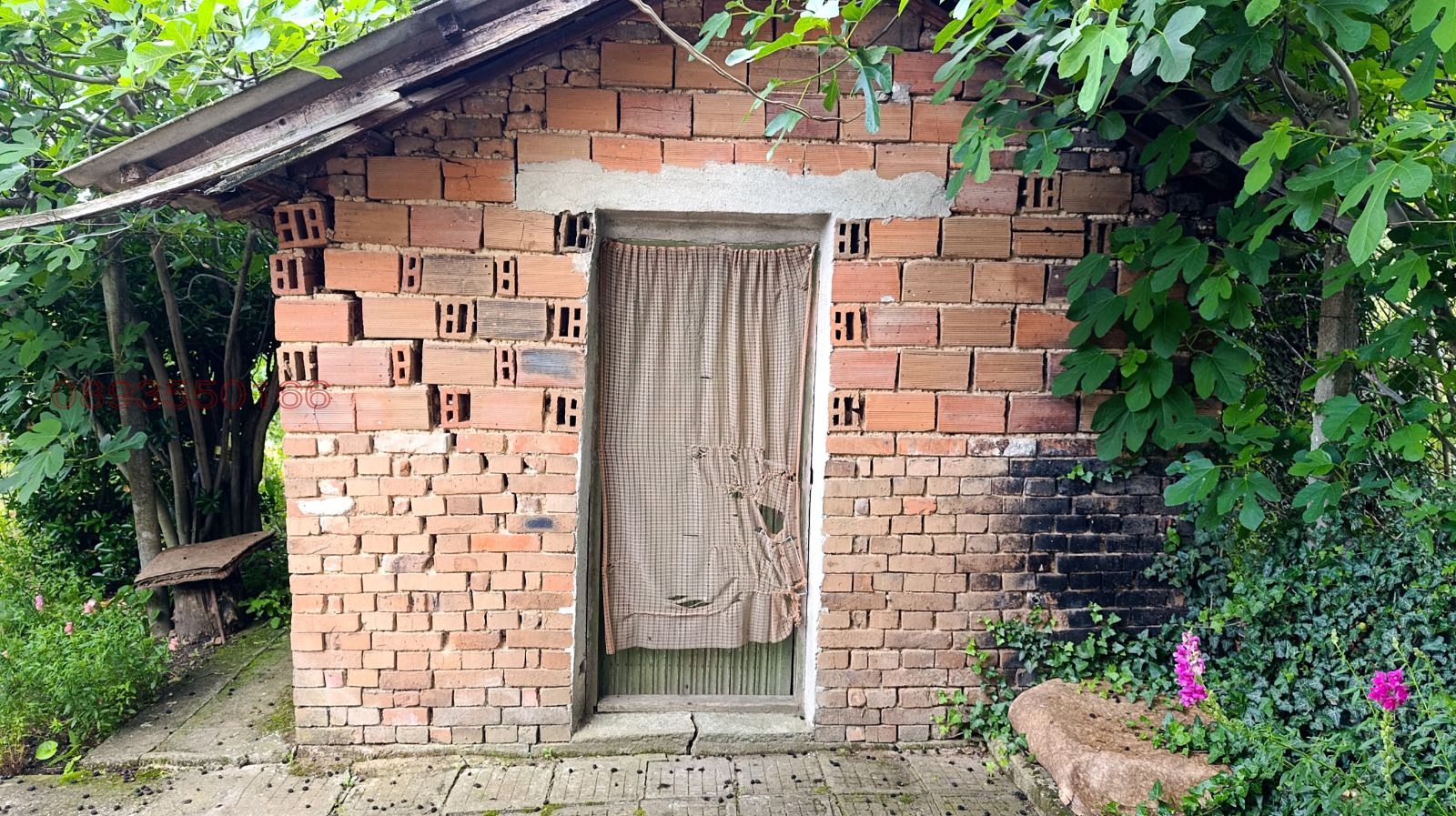 Продава КЪЩА, с. Михайлово, област Стара Загора, снимка 6 - Къщи - 55074042