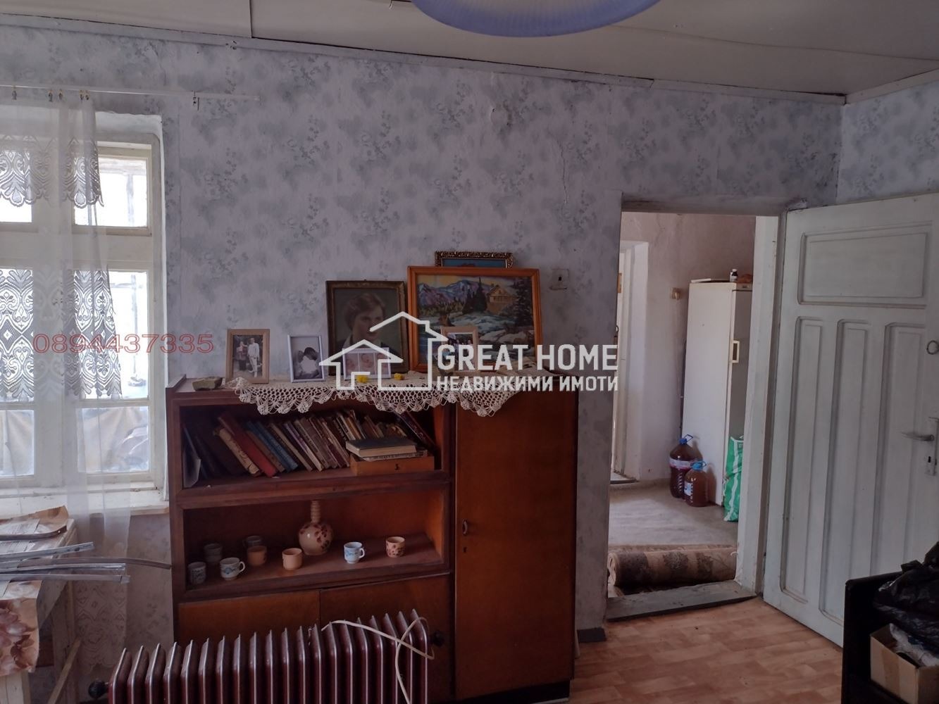 Продава КЪЩА, с. Стража, област Търговище, снимка 7 - Къщи - 55830355