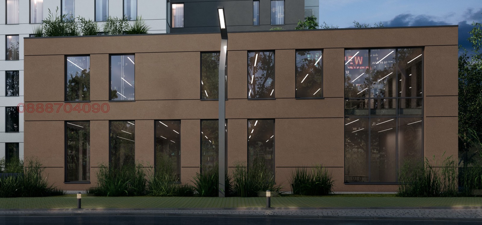 Продава МАГАЗИН, гр. Варна, Владислав Варненчик 1, снимка 4 - Магазини - 53672794