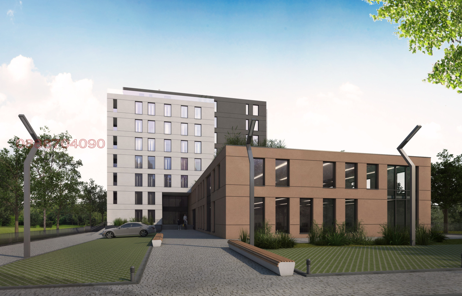 Продава МАГАЗИН, гр. Варна, Владислав Варненчик 1, снимка 5 - Магазини - 53672794