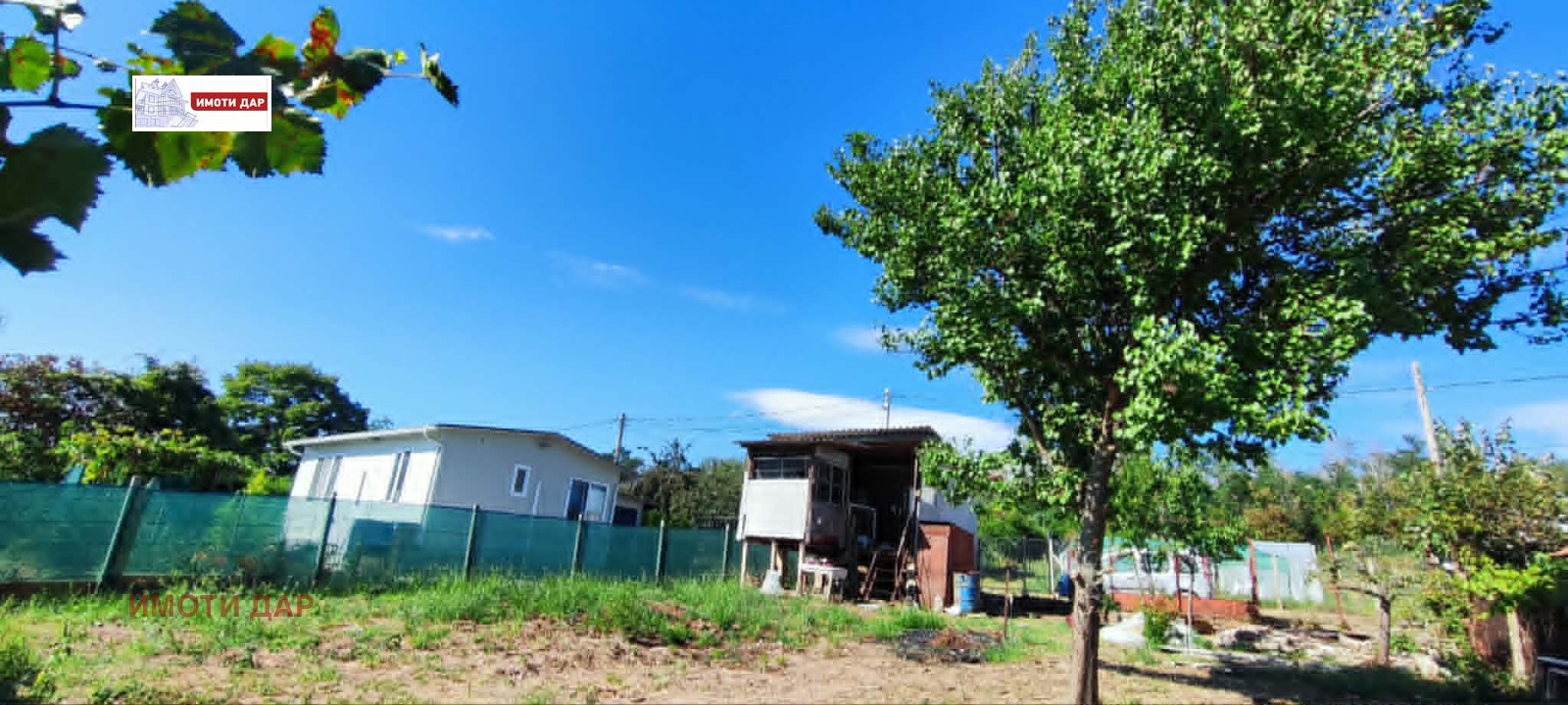 Продава ПАРЦЕЛ, гр. Варна, м-т Боровец - юг, снимка 4 - Парцели - 55728329