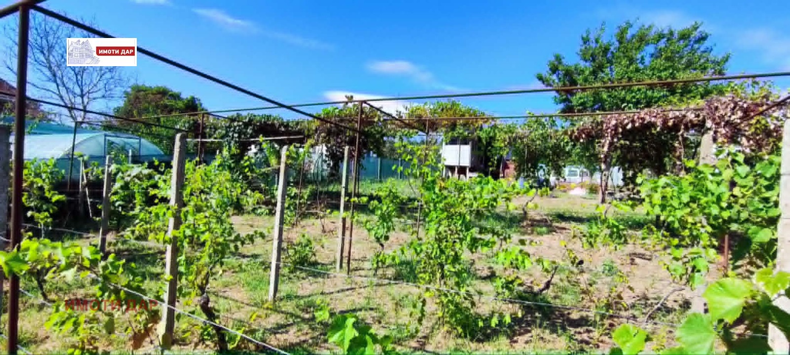 Продава ПАРЦЕЛ, гр. Варна, м-т Боровец - юг, снимка 5 - Парцели - 55728329