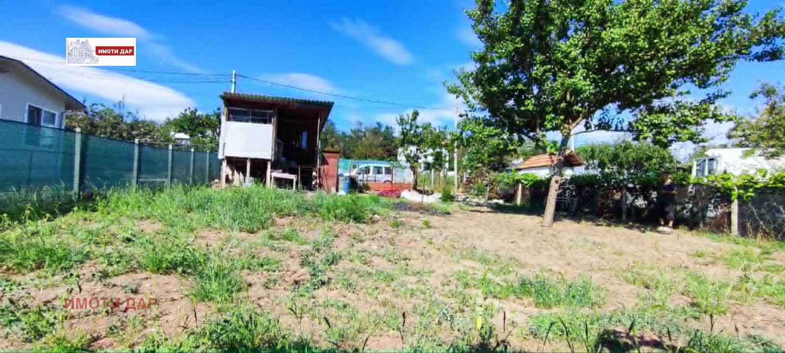 Продава ПАРЦЕЛ, гр. Варна, м-т Боровец - юг, снимка 3 - Парцели - 55728329