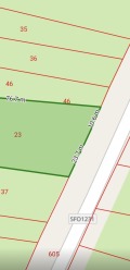 Продава ПАРЦЕЛ, с. Равно поле, област София област, снимка 6