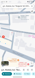 Продава  Гараж, Паркомясто град Велико Търново , Център , 23 кв.м | 57723071