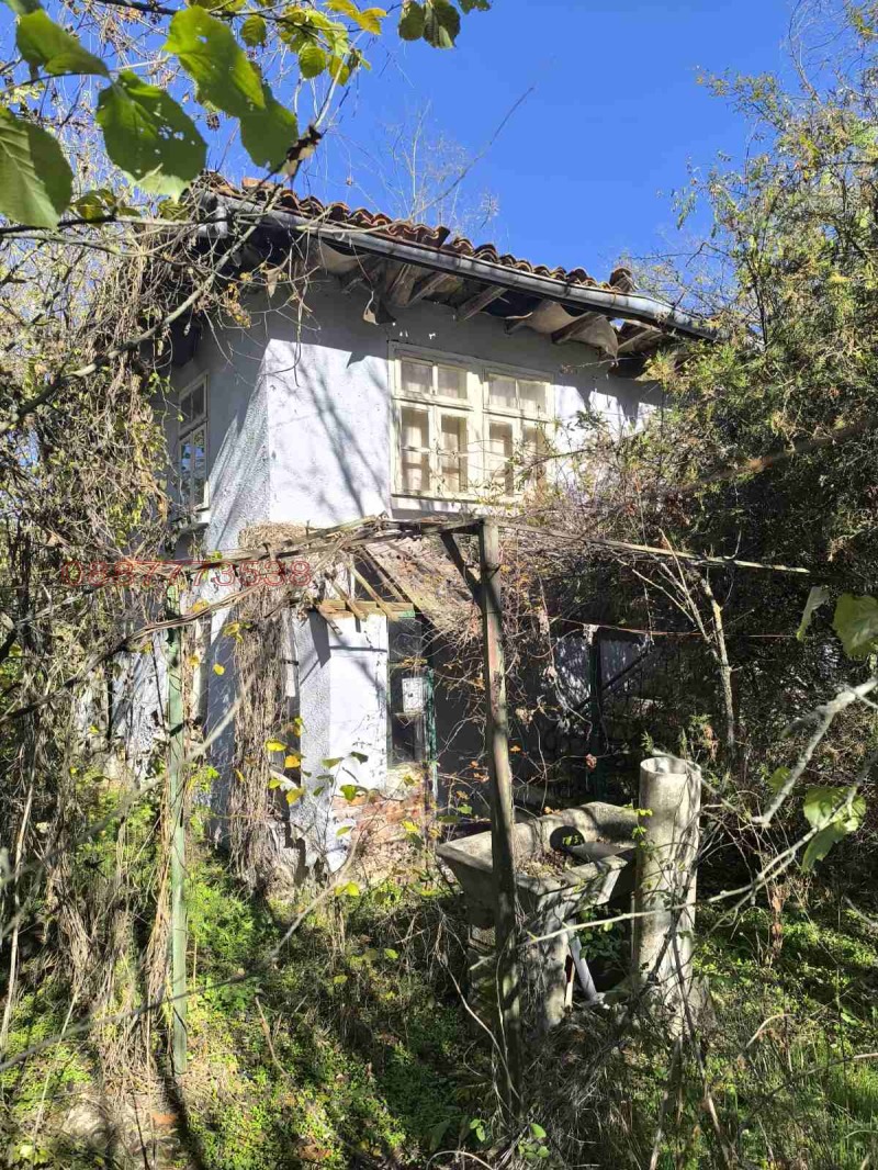 Продава КЪЩА в област Русе, с. Писанец - 85 кв.м / 40 000 € » 78 233.20 лв.
