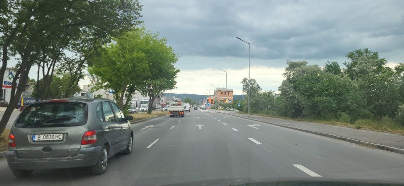 Продава ПАРЦЕЛ в град Варна, Западна промишлена зона - 6000 кв.м / 650 000 € » 1 271 289.50 лв., ДИМИТРОВ 03