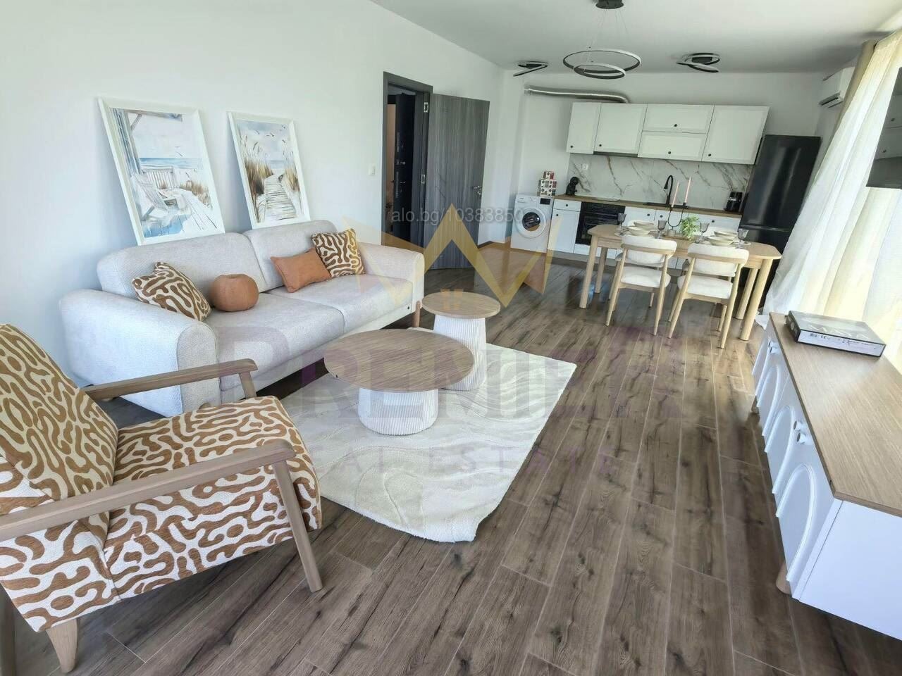 Продава 2-СТАЕН | Imot.bg — изображение 2