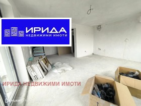 3-стаен град София, Бъкстон 6