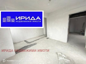 3-стаен град София, Бъкстон 5