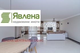 3-стаен град София, Бояна