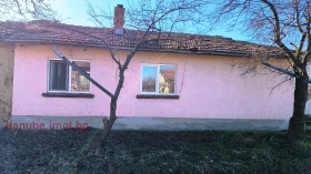 House Shtraklevo, region Ruse 1