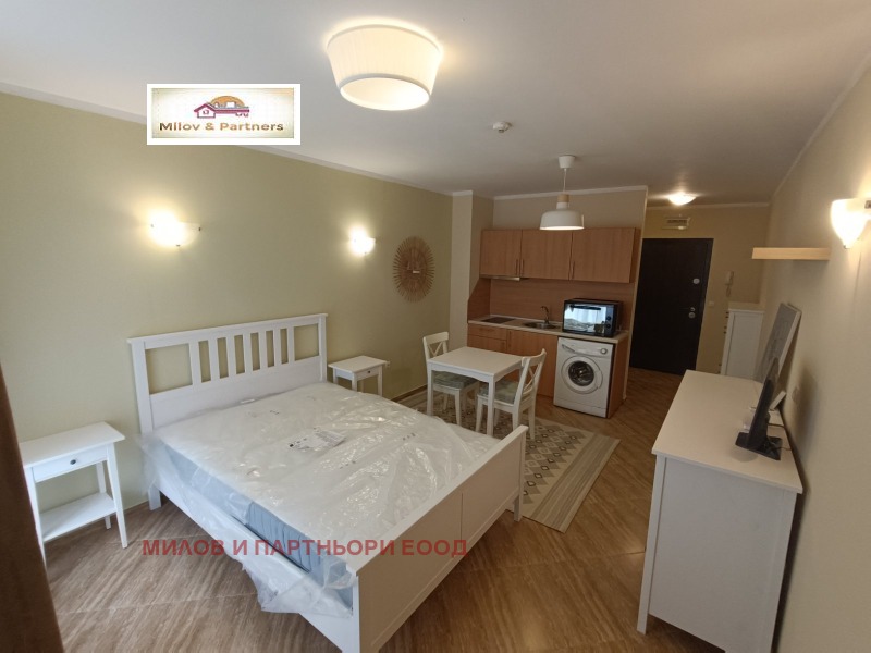 Na prodej  Studio Sofia , Vitoša , 40 m2 | 16025741 - obraz [2]