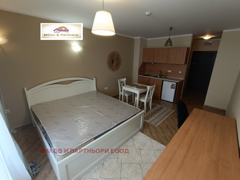 Продава  1-стаен град София , Витоша , 40 кв.м | 16025741 - изображение [2]