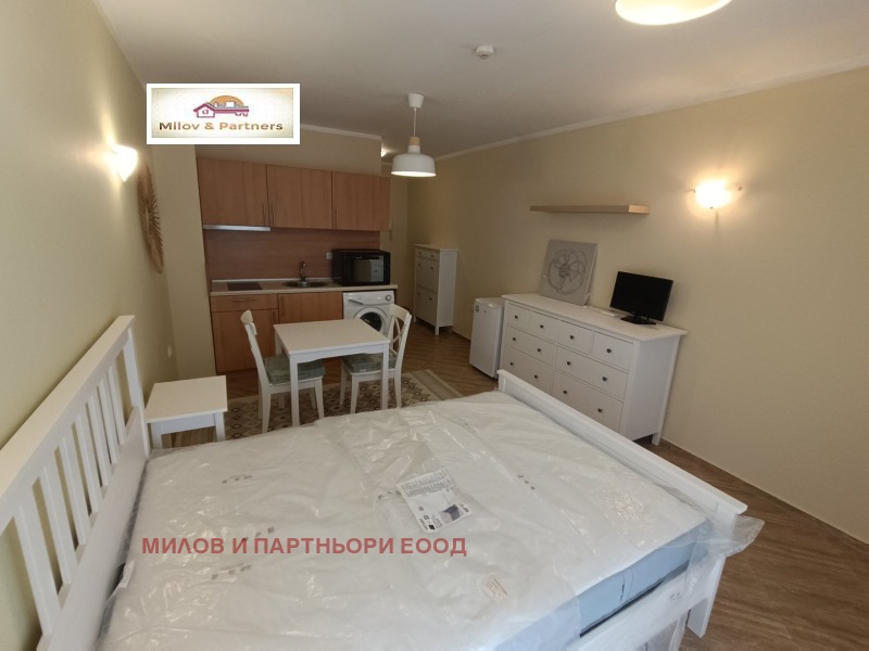 Продава 1-СТАЕН, град София, Витоша • 122000 € / 238611.26 лв. • 53170716 1