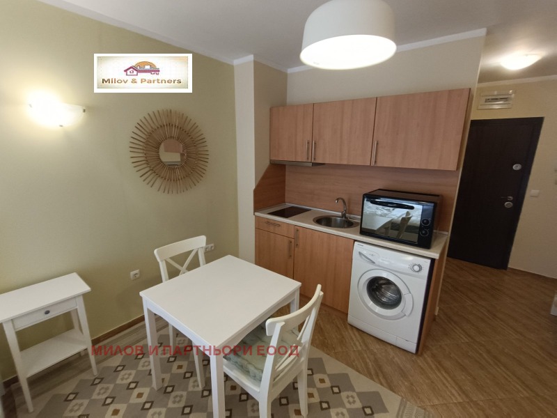 Na prodej  Studio Sofia , Vitoša , 40 m2 | 16025741 - obraz [4]