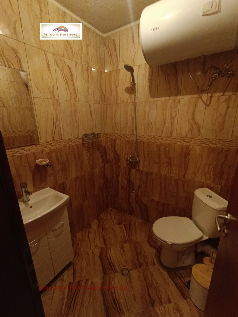 Продава  1-стаен град София , Витоша , 40 кв.м | 16025741 - изображение [3]