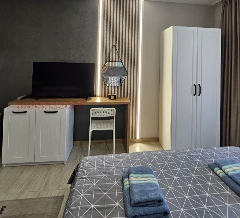 Продава 1-СТАЕН, гр. Созопол, област Бургас, снимка 9 - Апартаменти - 52854104