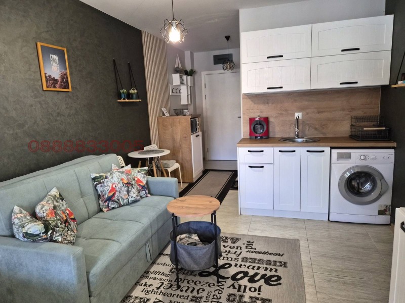 Продава 1-СТАЕН, гр. Созопол, област Бургас, снимка 12 - Апартаменти - 52745598