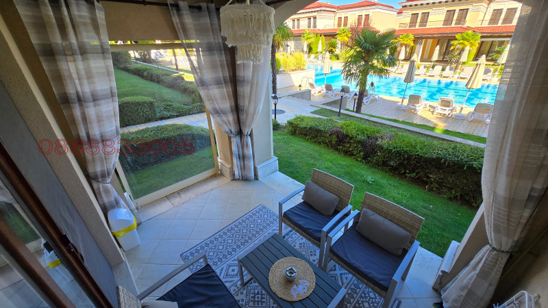 Продава 1-СТАЕН, гр. Созопол, област Бургас