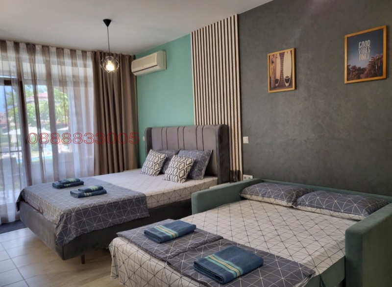 Продава 1-СТАЕН, гр. Созопол, област Бургас, снимка 11 - Апартаменти - 52745598