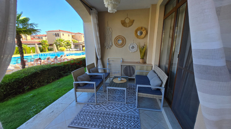 Продава 1-СТАЕН, гр. Созопол, област Бургас, снимка 2 - Апартаменти - 52745598