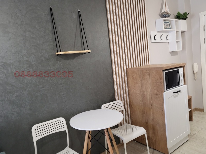 Продава 1-СТАЕН, гр. Созопол, област Бургас, снимка 13 - Апартаменти - 52745598