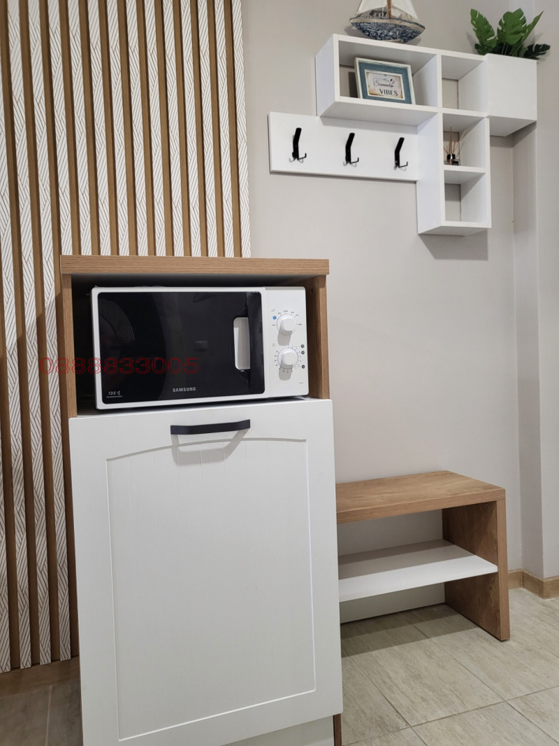 Продава 1-СТАЕН, гр. Созопол, област Бургас, снимка 14 - Апартаменти - 52745598