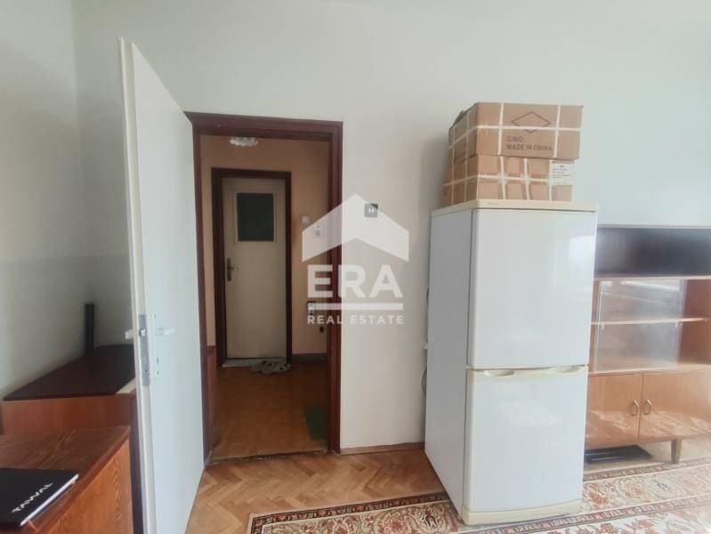 Продава 1-СТАЕН, гр. Ямбол, Васил Левски, снимка 6 - Апартаменти - 53723050