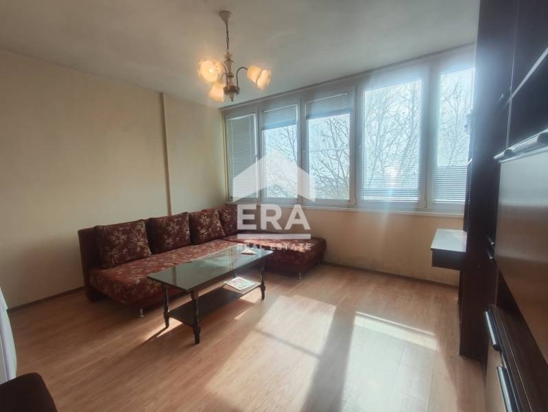 Продава 1-СТАЕН, гр. Ямбол, Васил Левски, снимка 7 - Апартаменти - 53723050