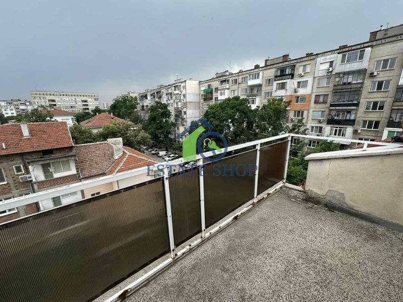 Eladó  1 hálószoba Plovdiv , Kjucsuk Parizs , 60 négyzetméter | 94711911 - kép [11]