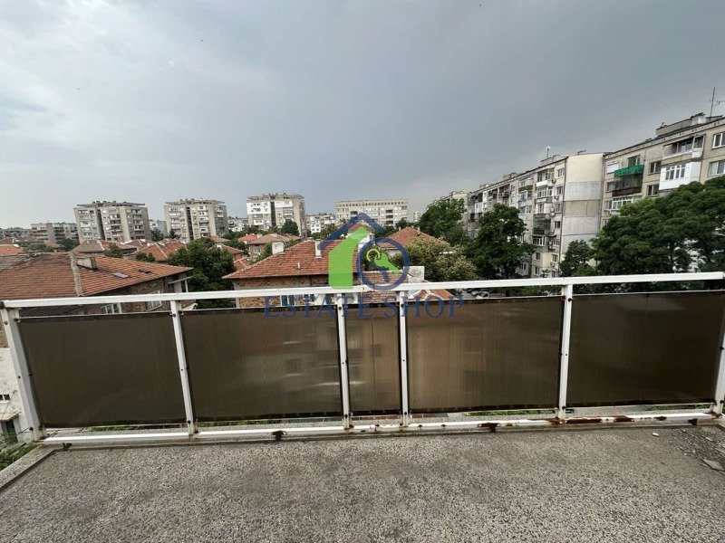 Eladó  1 hálószoba Plovdiv , Kjucsuk Parizs , 60 négyzetméter | 94711911 - kép [12]