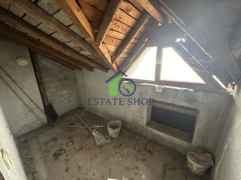 Eladó  1 hálószoba Plovdiv , Kjucsuk Parizs , 60 négyzetméter | 94711911 - kép [6]