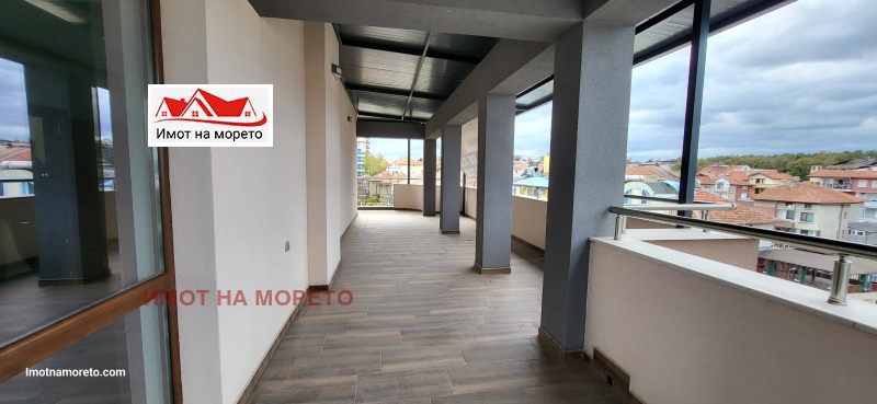 Na sprzedaż  1 sypialnia region Burgas , Kiten , 140 mkw | 75793471 - obraz [15]