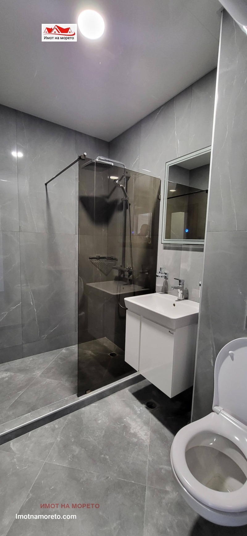 En venta  1 dormitorio región Burgas , Kiten , 140 metros cuadrados | 75793471 - imagen [13]