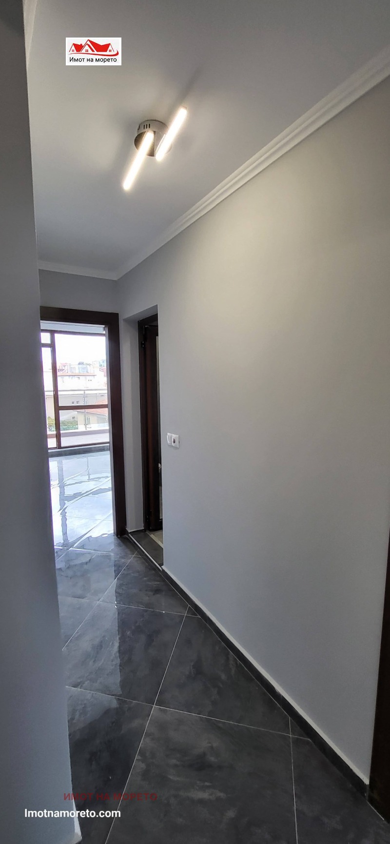 En venta  1 dormitorio región Burgas , Kiten , 140 metros cuadrados | 75793471 - imagen [10]