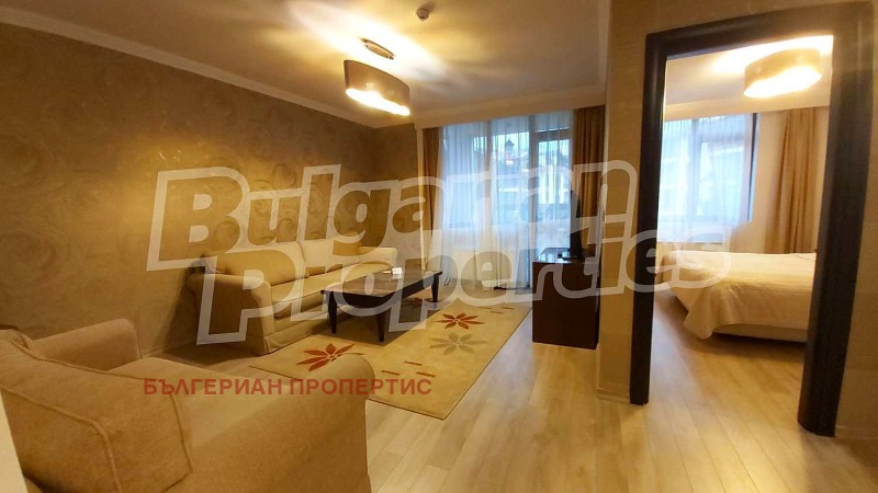 Продава 2-СТАЕН, гр. Банско, област Благоевград, снимка 2 - Aпартаменти - 48234971